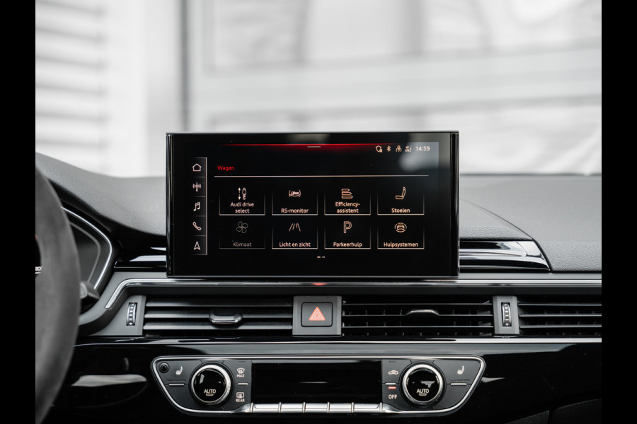 Audi RS5 Sportback Competition Plus 2.9 TFSI quattro | Panorama | Bang & Olufsen | Head-up