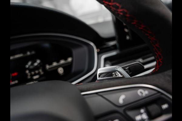 Audi RS5 Sportback Competition Plus 2.9 TFSI quattro | Panorama | Bang & Olufsen | Head-up