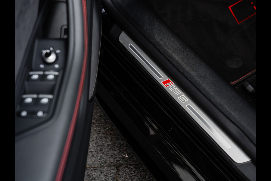 Audi RS5 Sportback Competition Plus 2.9 TFSI quattro | Panorama | Bang & Olufsen | Head-up