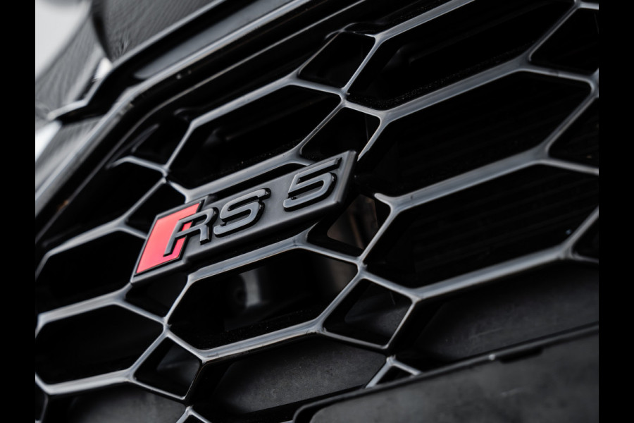 Audi RS5 Sportback Competition Plus 2.9 TFSI quattro | Panorama | Bang & Olufsen | Head-up