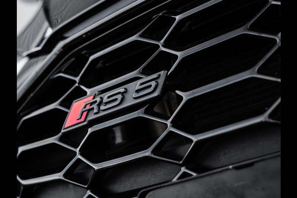 Audi RS5 Sportback Competition Plus 2.9 TFSI quattro | Panorama | Bang & Olufsen | Head-up