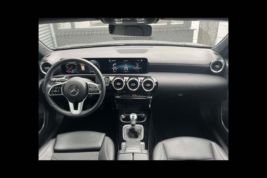Mercedes-Benz A-Klasse 180 Business Solution