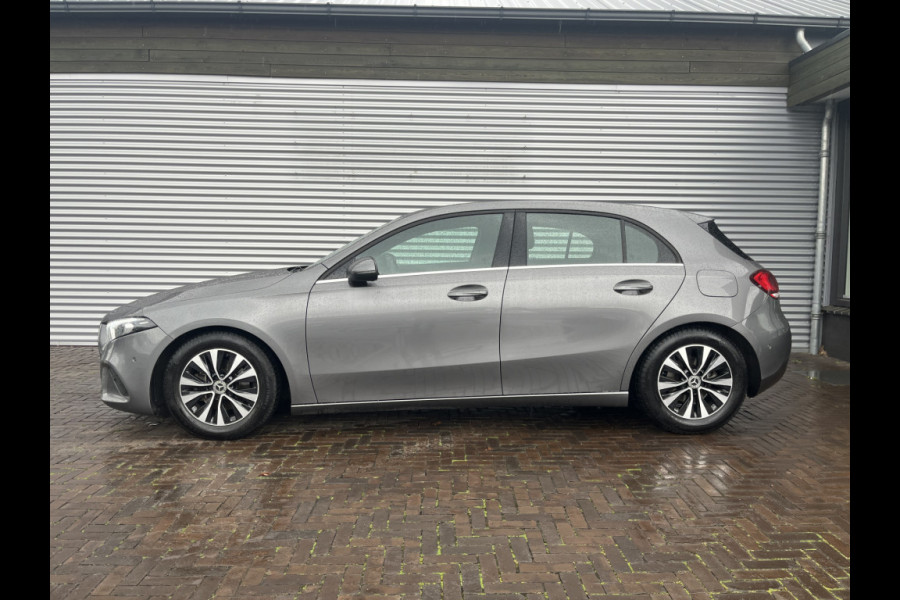 Mercedes-Benz A-Klasse 180 Business Solution
