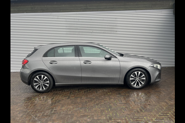 Mercedes-Benz A-Klasse 180 Business Solution