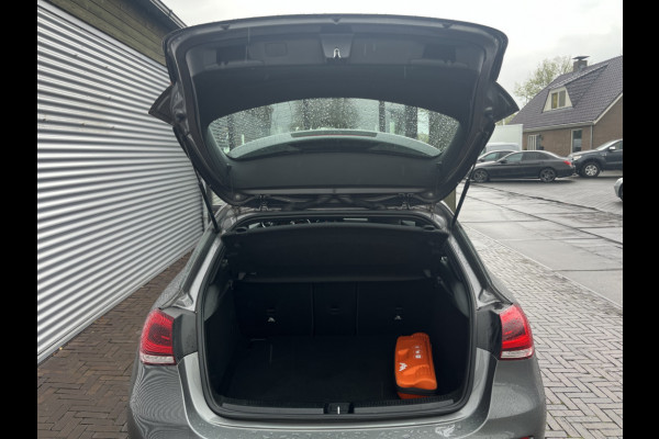 Mercedes-Benz A-Klasse 180 Business Solution