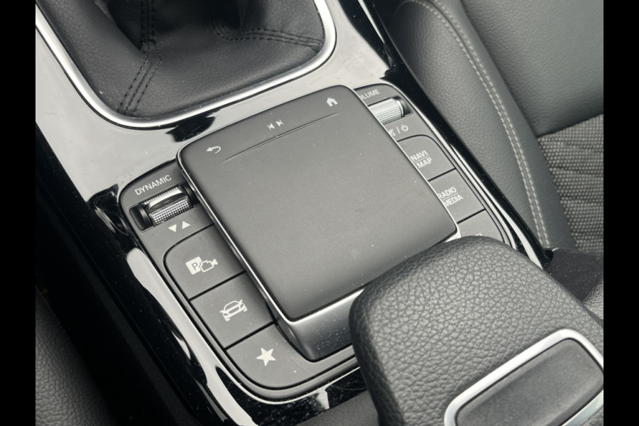 Mercedes-Benz A-Klasse 180 Business Solution