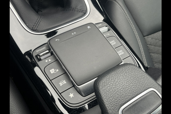 Mercedes-Benz A-Klasse 180 Business Solution