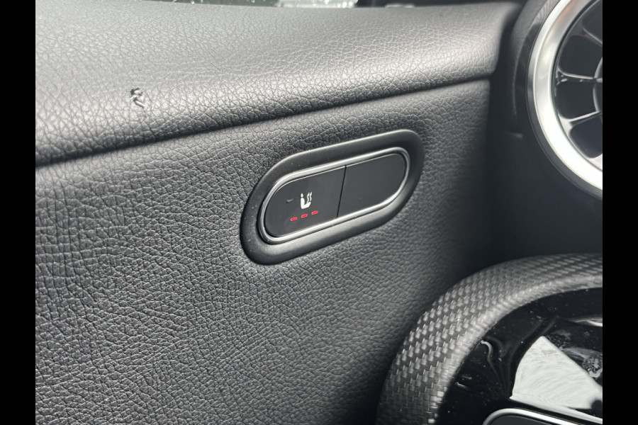 Mercedes-Benz A-Klasse 180 Business Solution