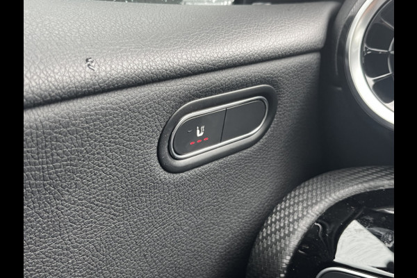 Mercedes-Benz A-Klasse 180 Business Solution