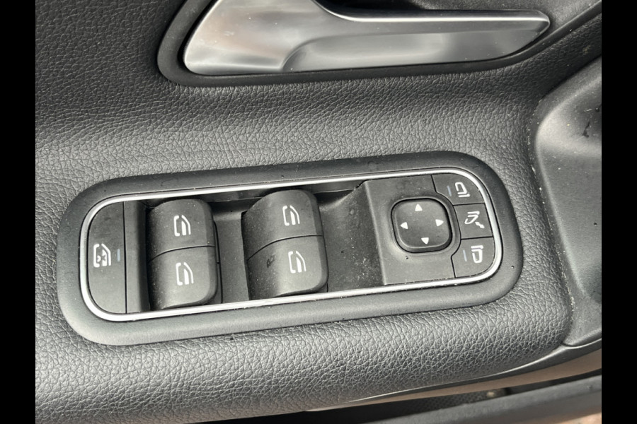 Mercedes-Benz A-Klasse 180 Business Solution