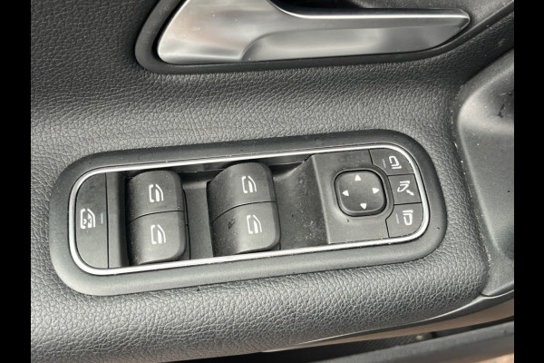 Mercedes-Benz A-Klasse 180 Business Solution