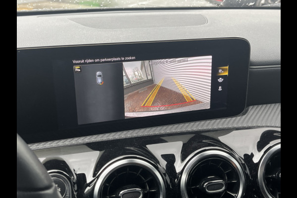 Mercedes-Benz A-Klasse 180 Business Solution