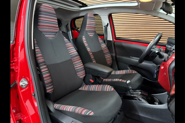 Citroën C1 1.0 VTi Feel Airscape Automaat | Cabrio | Airco | Stoelverwarming | Camera