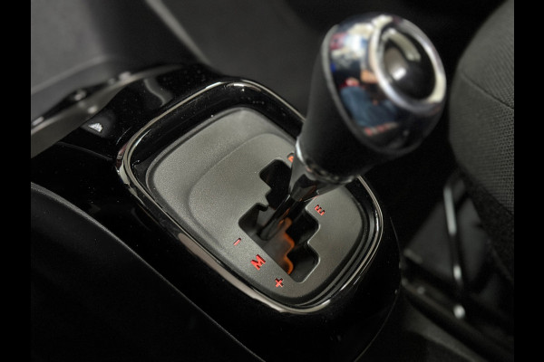 Citroën C1 1.0 VTi Feel Airscape Automaat | Cabrio | Airco | Stoelverwarming | Camera