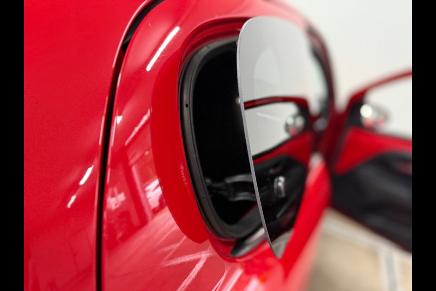 Citroën C1 1.0 VTi Feel Airscape Automaat | Cabrio | Airco | Stoelverwarming | Camera