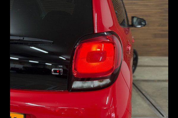 Citroën C1 1.0 VTi Feel Airscape Automaat | Cabrio | Airco | Stoelverwarming | Camera