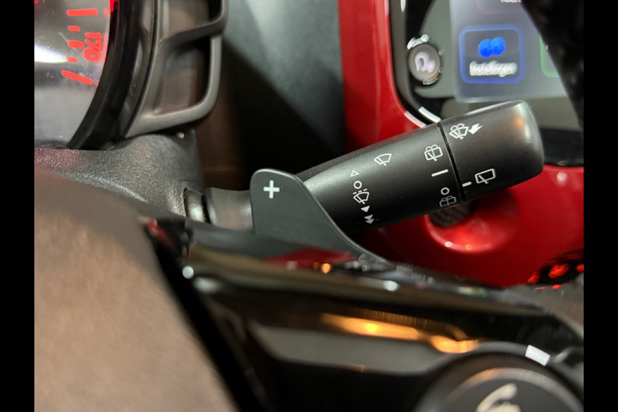 Citroën C1 1.0 VTi Feel Airscape Automaat | Cabrio | Airco | Stoelverwarming | Camera