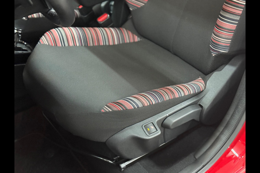 Citroën C1 1.0 VTi Feel Airscape Automaat | Cabrio | Airco | Stoelverwarming | Camera