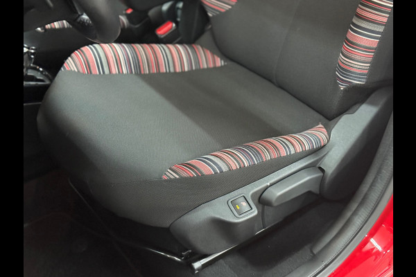 Citroën C1 1.0 VTi Feel Airscape Automaat | Cabrio | Airco | Stoelverwarming | Camera