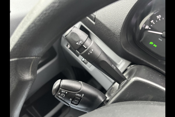 Citroën Jumpy 1.5 BlueHDI 100 M Club*A/C*CRUISE*3PERSOONS*