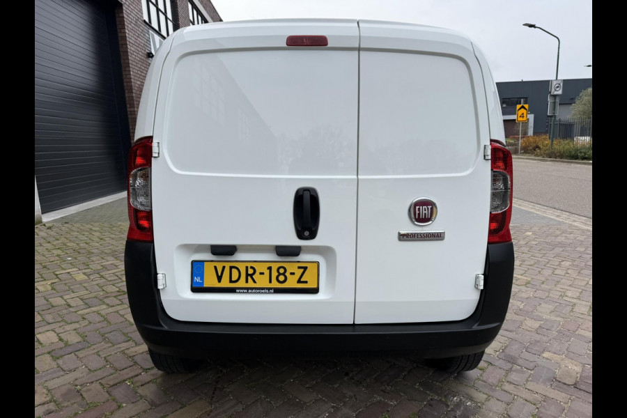 Fiat Fiorino 1.4 BENZINE / 78 PK / Airco / ALL-Season / Touchscreen met Bluetooth / PDC / 1e eigenaar /