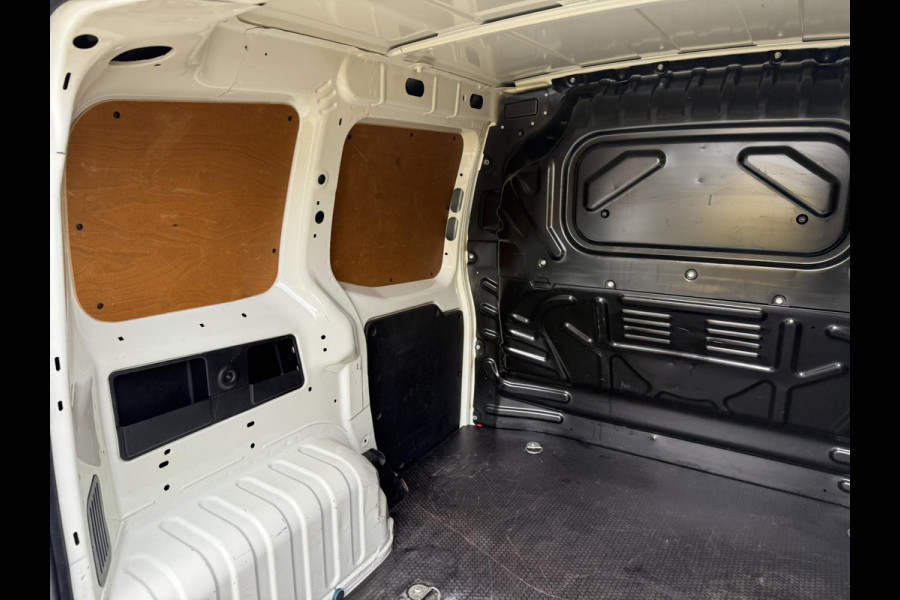 Fiat Fiorino 1.4 BENZINE / 78 PK / Airco / ALL-Season / Touchscreen met Bluetooth / PDC / 1e eigenaar /