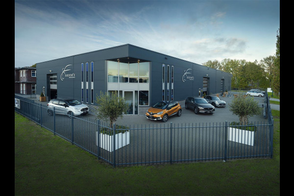 Fiat Fiorino 1.4 BENZINE / 78 PK / Airco / ALL-Season / Touchscreen met Bluetooth / PDC / 1e eigenaar /