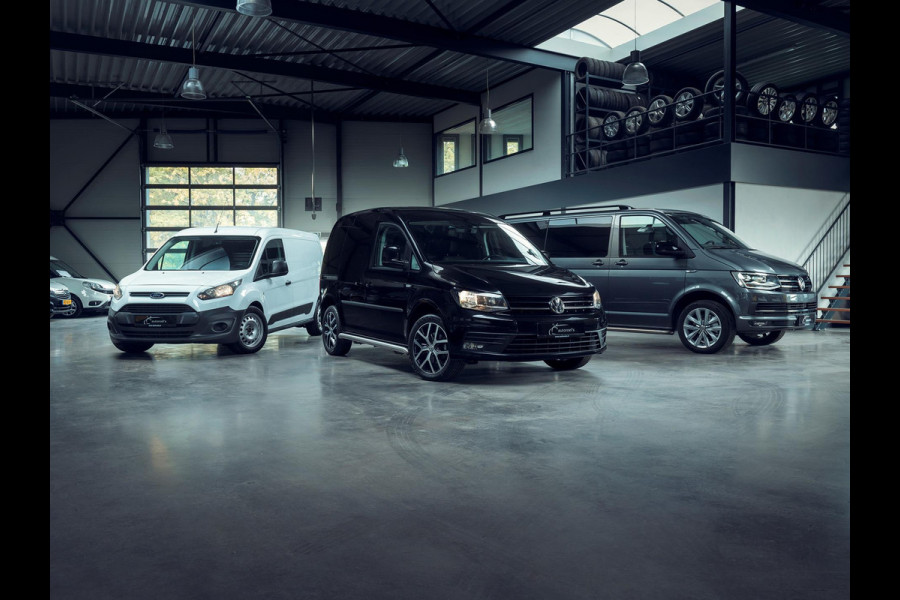 Fiat Fiorino 1.4 BENZINE / 78 PK / Airco / ALL-Season / Touchscreen met Bluetooth / PDC / 1e eigenaar /