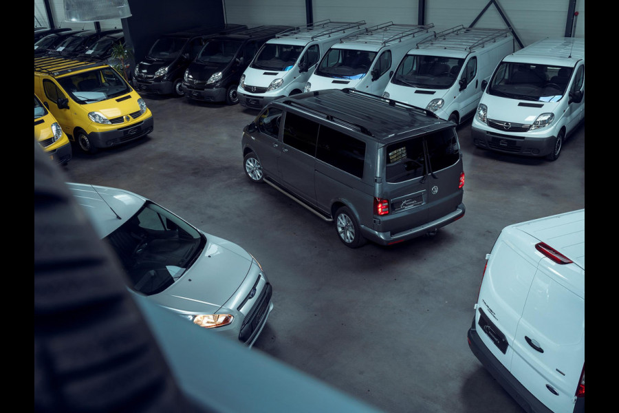 Fiat Fiorino 1.4 BENZINE / 78 PK / Airco / ALL-Season / Touchscreen met Bluetooth / PDC / 1e eigenaar /