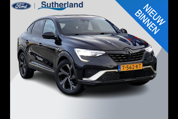 Renault Arkana 1.6 E-Tech hybrid 145 E-Tech engineered Adaptieve Cruise Control | Stoel- en stuurwiel verwarming | Climate Control | Trekhaak