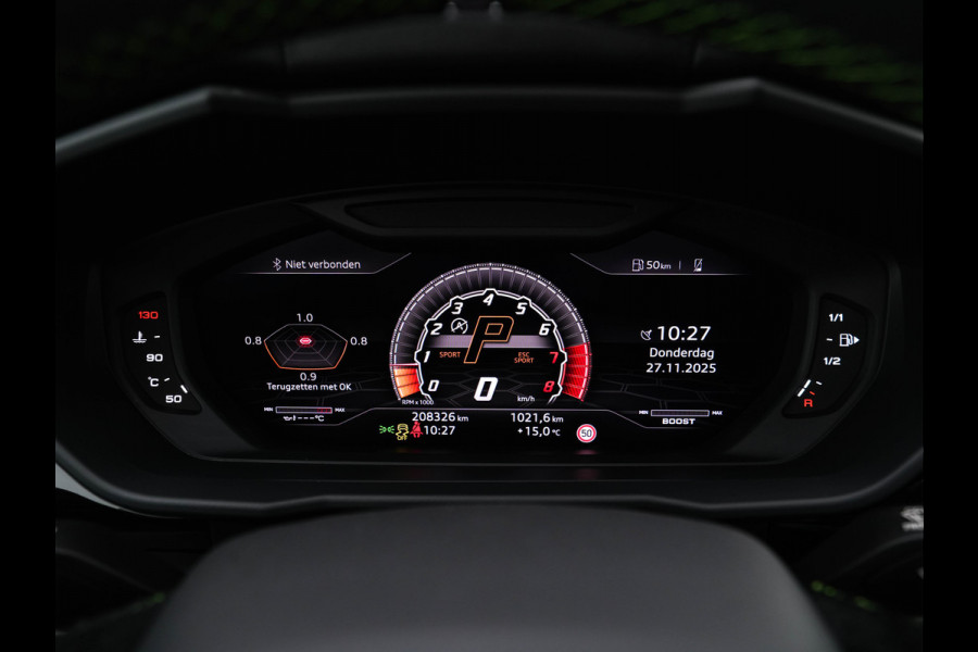 Lamborghini Urus 4.0 V8 Pearl Capsule (INCL-BTW) *CERAMIC-BRAKES | PANO | HEAD-UP | SOFT-CLOSE | LEATHER-ALCANTARA | FULL-LED | NIGHT-VISION | BANG&OLUFSEN | MEMORY-PACK | HEATED-SPORTSEATS | TOP-VIEW | ADAPTIVE-CRUISE | ...