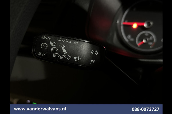 Volkswagen Transporter 2.0 TDI L1H1 Euro6 Airco | Camera | Cruisecontrol | Trekhaak | Sidebars Parkeersensoren