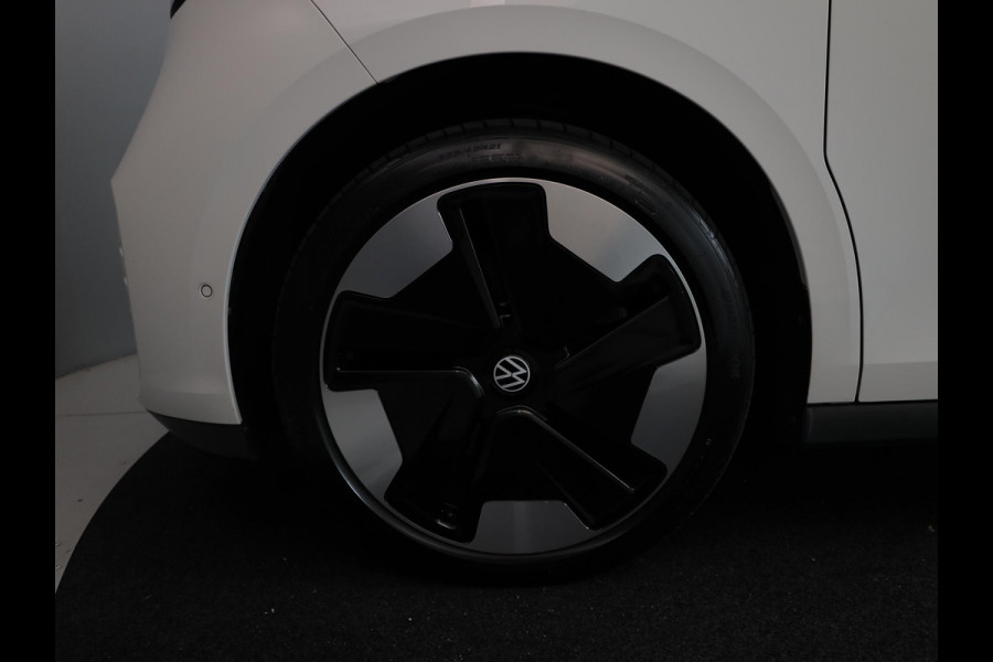 Volkswagen ID. Buzz Pro 77kWh 204PK | "Art Velours" bekleding | Elektrische trekhaak | Elektrische schuifdeuren | Matrix koplampen | Keyless entry | 360 graden camera |