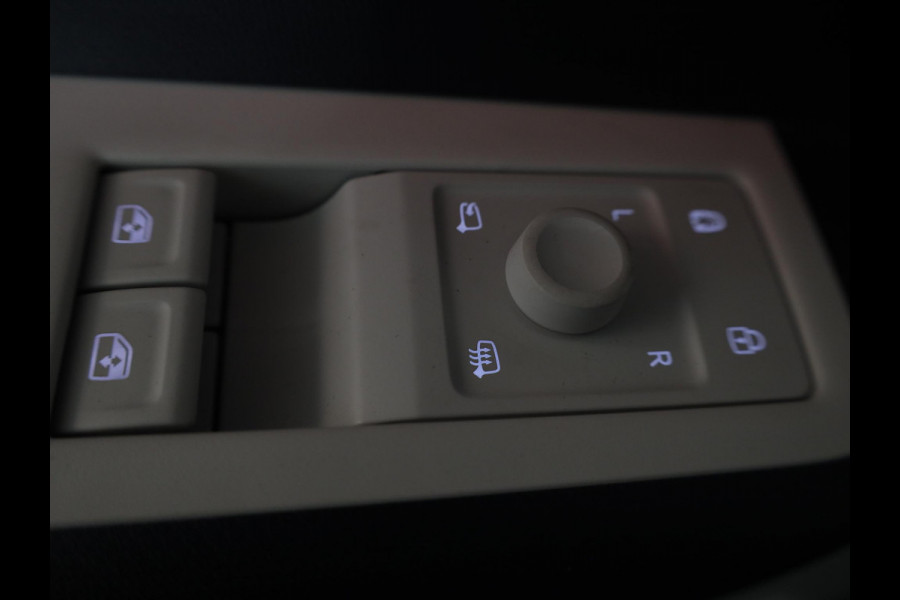 Volkswagen ID. Buzz Pro 77kWh 204PK | "Art Velours" bekleding | Elektrische trekhaak | Elektrische schuifdeuren | Matrix koplampen | Keyless entry | 360 graden camera |