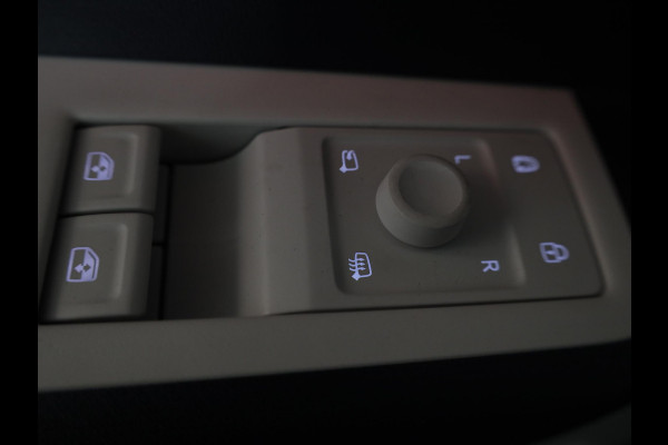 Volkswagen ID. Buzz Pro 77kWh 204PK | "Art Velours" bekleding | Elektrische trekhaak | Elektrische schuifdeuren | Matrix koplampen | Keyless entry | 360 graden camera |