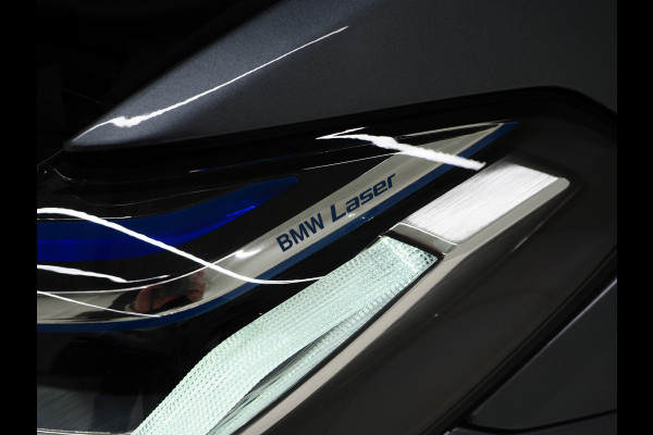 BMW 5 Serie Touring 530e M Sport | Panoramadak | LaserLED | Head Up | 360 | Keyless | Adaptive Cruise | Trekhaak