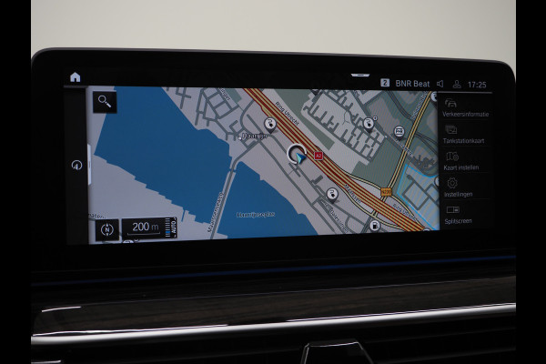 BMW 5 Serie Touring 530e M Sport | Panoramadak | LaserLED | Head Up | 360 | Keyless | Adaptive Cruise | Trekhaak