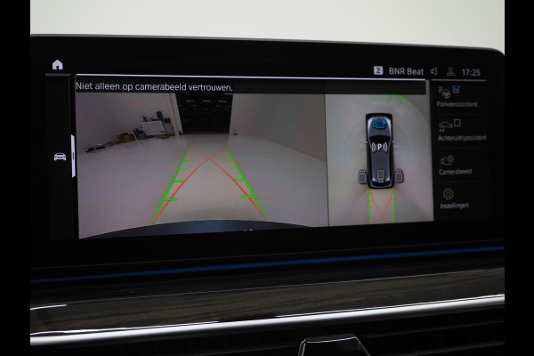 BMW 5 Serie Touring 530e M Sport | Panoramadak | LaserLED | Head Up | 360 | Keyless | Adaptive Cruise | Trekhaak