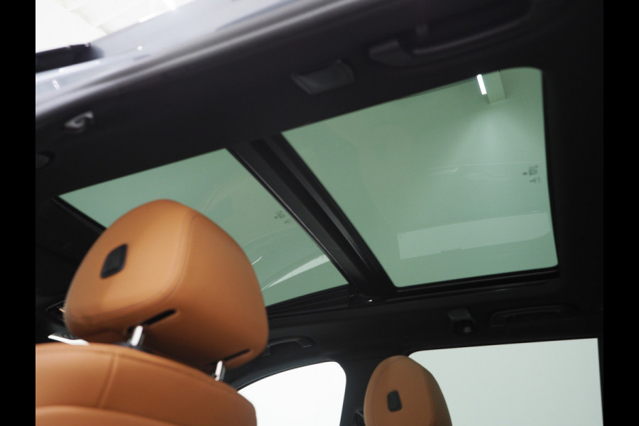 BMW 5 Serie Touring 530e M Sport | Panoramadak | LaserLED | Head Up | 360 | Keyless | Adaptive Cruise | Trekhaak