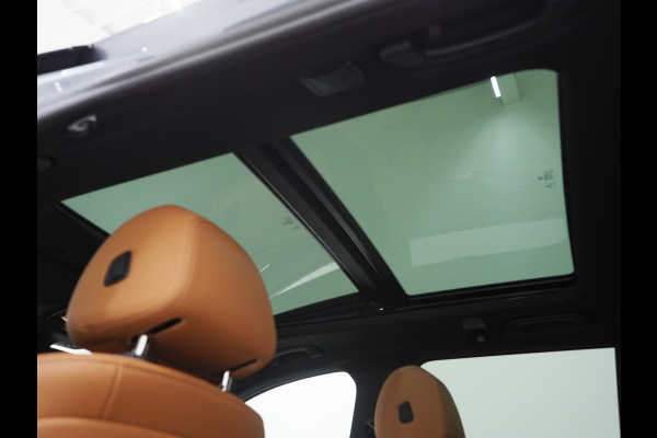 BMW 5 Serie Touring 530e M Sport | Panoramadak | LaserLED | Head Up | 360 | Keyless | Adaptive Cruise | Trekhaak