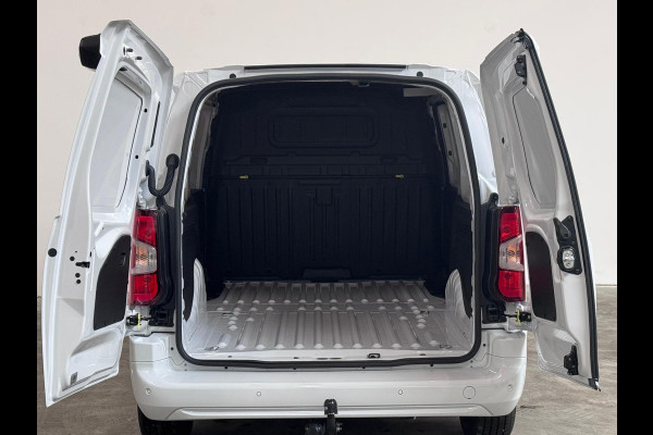 Peugeot Partner 1.5 BlueHDi 100PK L2 | Navigatie | Digitale Cockpit | Trekhaak | Airco