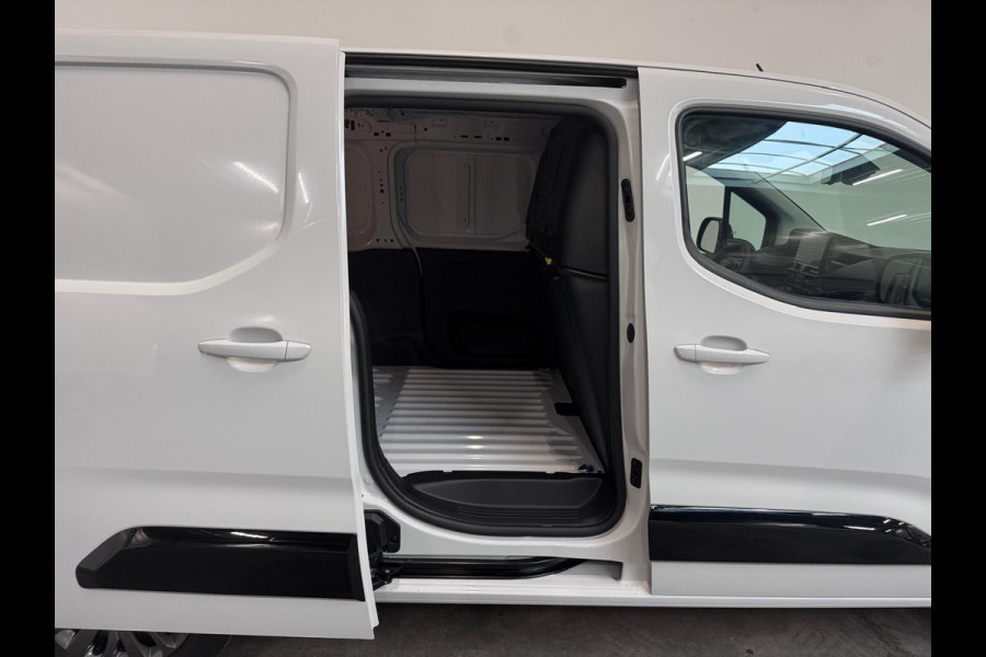 Peugeot Partner 1.5 BlueHDi 100PK L2 | Navigatie | Digitale Cockpit | Trekhaak | Airco