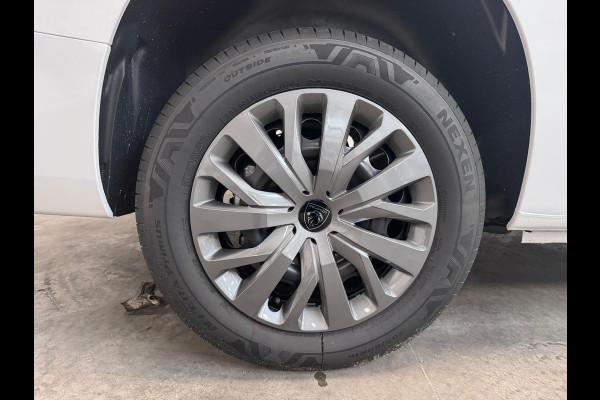 Peugeot Partner 1.5 BlueHDi 100PK L2 | Navigatie | Digitale Cockpit | Trekhaak | Airco