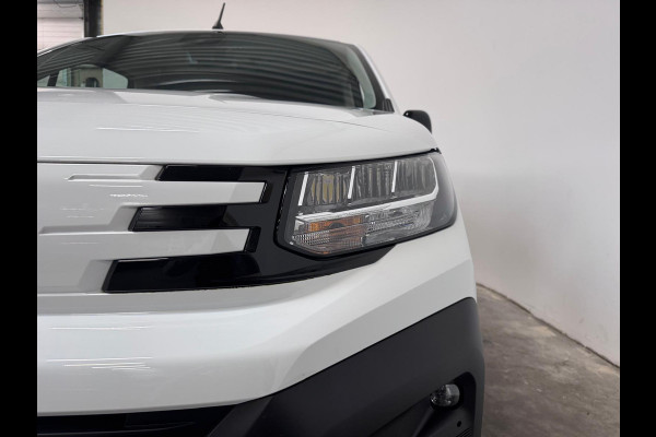 Peugeot Partner 1.5 BlueHDi 100PK L2 | Navigatie | Digitale Cockpit | Trekhaak | Airco