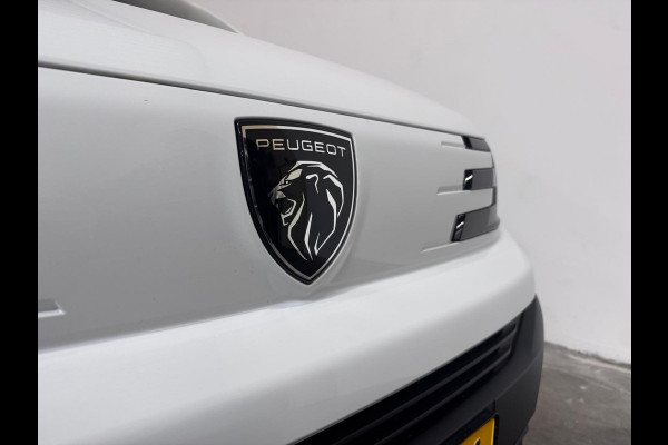 Peugeot Partner 1.5 BlueHDi 100PK L2 | Navigatie | Digitale Cockpit | Trekhaak | Airco