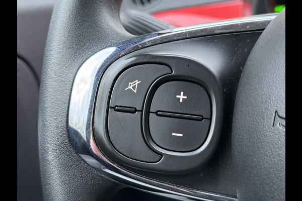 Fiat 500 1.0 TwinAir Pop Airco/Cruise/LED/LM-Velgen
