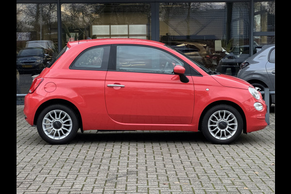 Fiat 500 1.0 TwinAir Pop Airco/Cruise/LED/LM-Velgen