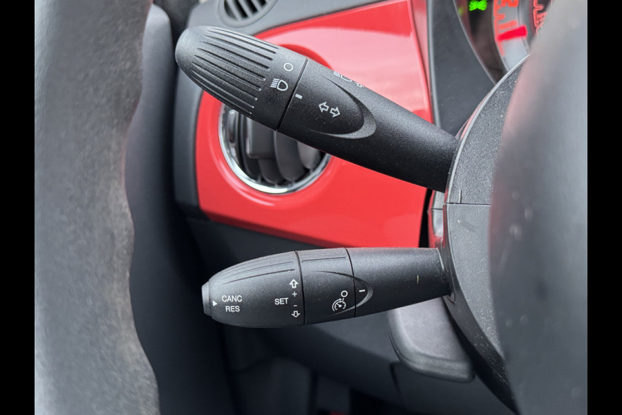 Fiat 500 1.0 TwinAir Pop Airco/Cruise/LED/LM-Velgen