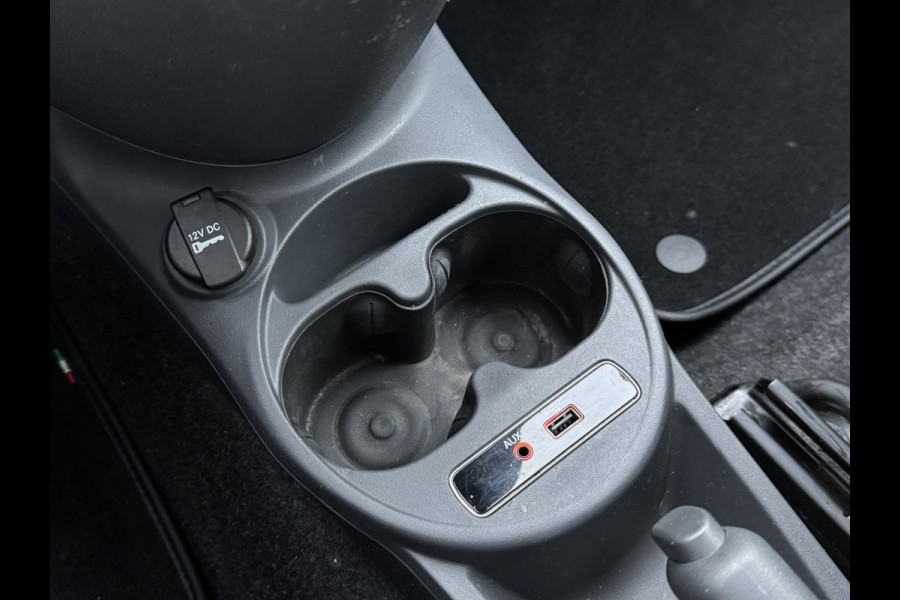 Fiat 500 1.0 TwinAir Pop Airco/Cruise/LED/LM-Velgen