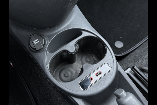 Fiat 500 1.0 TwinAir Pop Airco/Cruise/LED/LM-Velgen